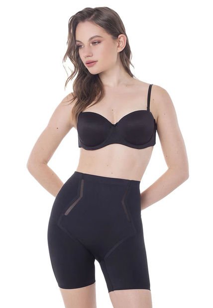 Pantie Negro Lili Pink