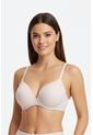 Brasier Individual Copa 3/4 Confeccionado En Microfibra MJ101-028 BRASIER T32B RSCL Lili Pink de Lili Pink