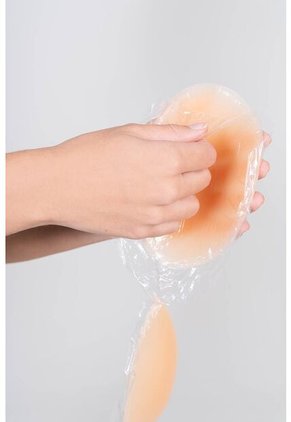 Brasier De Silicona Adherible SL001 SILICON SOFT T 38 Lili Pink