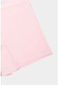 Panty Bóxer De Algodón X3 Unidadeas Para Niña N120 PANTY PAQX3, T10, BLCO_RSCL_FLRS Lili Pink de Lili Pink