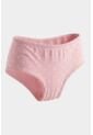 Hipster Para Niñas Confeccionado En Algodón Paquete X3 196 PANTY PAQX3, T06, BLCO_RSCL_VRMT Lili Pink de Lili Pink