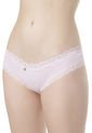 Pantie x3 Blanco-Negro-Rosa Lili Pink de Lili Pink
