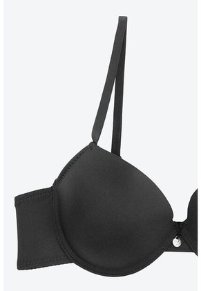 Brasier Individual Copa Tipo 3/4 En Microfibra 100% Feeling FE101-008 BRASIER MCFRBA, T34B, PDRS Lili Pink