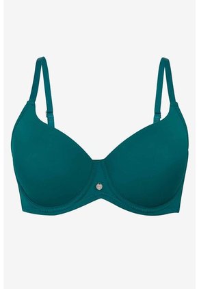 Brasier En Microfibra Copa 3/4 Copa "b" X2 Und 4309D BRASIER X2 T32B NRGO_VRJD Lili Pink