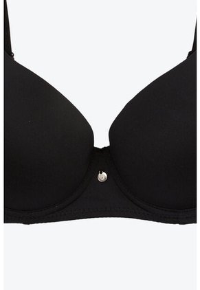 Brasier Cobertura 3/4 Individual En Microfibra 100% Feeling FE101-007 BRASIER MCFBRA, T38B, NRGO Lili Pink