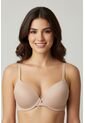 Brasier Individual Copa Tipo 3/4 En Microfibra 100% Feeling FE101-008 BRASIER MCFRBA, T36B, NRGO Lili Pink de Lili Pink