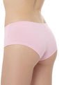 Pantie x3 Negro-Blanco-Rosa Lili Pink de Lili Pink
