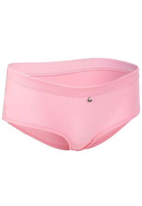 Pantie x3 Negro-Blanco-Rosa Lili Pink