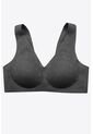 Perfect Bra Con Tirantes Amplios En Microfibra MJ276-036 PERFECT BRA, T32B, NRGO Lili Pink de Lili Pink