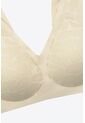 Perfect Bra Con Tirantes Amplios En Microfibra MJ276-036 PERFECT BRA, T32B, NRGO Lili Pink de Lili Pink