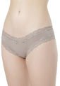 Pantie x3 Palo Rosa-Negro-Café Lili Pink de Lili Pink