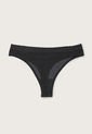 Pantie x2 Negro-Beige Lili Pink de Lili Pink