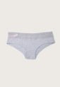 Pantie x3 Negro-Blanco-Gris  Lili Pink de Lili Pink