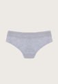Pantie x3 Negro-Blanco-Gris  Lili Pink de Lili Pink