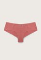 Pantie x3 Negro-Blanco-Coral Lili Pink de Lili Pink