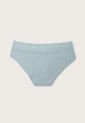 Pantie x3 Blanco-Beige-Azul Grisáceo Lili Pink de Lili Pink