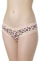 Pantie x3 Blanco-Negro-Nude Lili Pink de Lili Pink