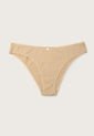 Pantie x3 Blanco-Nude-Negro Lili Pink de Lili Pink