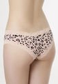 Pantie x3 Blanco-Negro-Nude Lili Pink de Lili Pink
