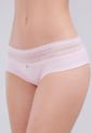 Pantie x3 Blanco-Rosa-Negro Lili Pink de Lili Pink