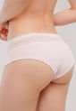 Pantie x3 Blanco-Rosa-Negro Lili Pink de Lili Pink
