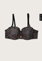 Brasier x2 Negro-Café Lili Pink de Lili Pink