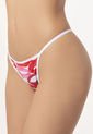Pantie x3 Multicolor Lili Pink de Lili Pink