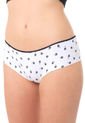 Pantie x3 Negro-Blanco-Nude Lili Pink de Lili Pink
