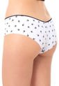 Pantie x3 Negro-Blanco-Nude Lili Pink de Lili Pink