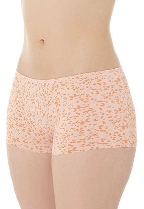 Pantie x3 Multicolor Lili Pink Femenino