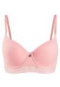 Brasier x2 Blanco-Salmón Lili Pink de Lili Pink