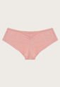 Pantie x3 Negro-Marfil-Nude Lili Pink de Lili Pink