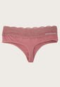 Pantie x3 Negro-Nude-Palo Rosa Lili Pink de Lili Pink