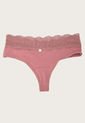 Pantie x3 Marfil-Lavanda-Coral Lili Pink de Lili Pink