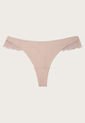 Pantie x3 Negro-Nude-Coral Lili Pink de Lili Pink
