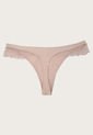 Pantie x3 Negro-Nude-Coral Lili Pink de Lili Pink