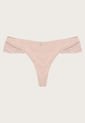 Pantie x3 Negro-Marfil-Nude Lili Pink de Lili Pink