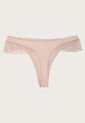 Pantie x3 Negro-Marfil-Nude Lili Pink de Lili Pink