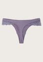 Pantie x3 Violeta-Marfil-Nude Lili Pink de Lili Pink