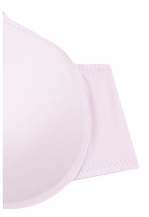 Paquete X2 Brasier En Microfibra MJ102-035 NEGRO PIEL T34B Lili Pink