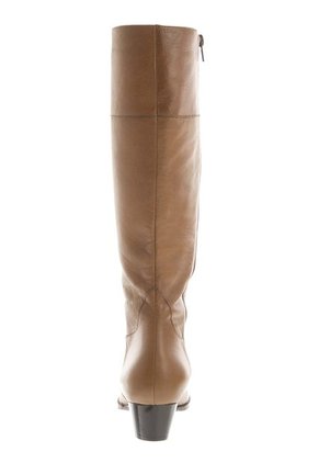 Botas Lisardiny Tabaco