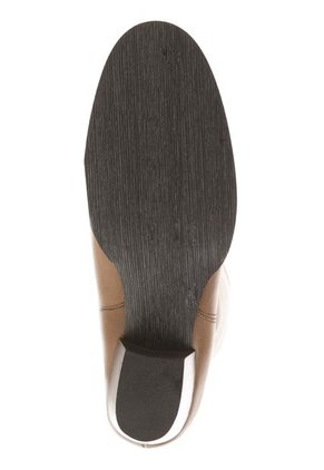 Botas Lisardiny Tabaco