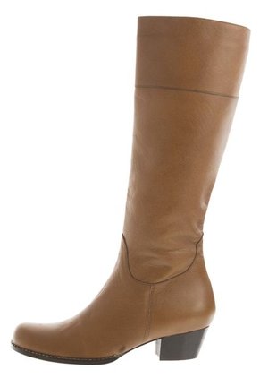 Botas Lisardiny Tabaco