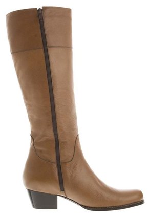 Botas Lisardiny Tabaco