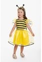 Disfraz Abeja De Littlemic Para Niña De 3T A 4T 3T de LittleMic