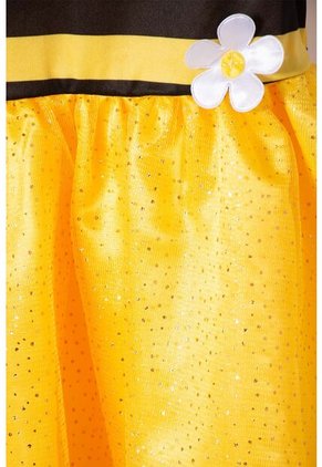 Disfraz Abeja De Littlemic Para Niña De 3T A 4T 3T