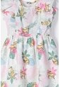 Vestido De LittleMic Multicolor Con Panty Para Bebé Niña 9-12 de LittleMic