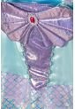 Disfraz Sirena De Littlemic Para Niña De 3T A 4T 4T de LittleMic