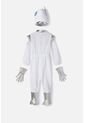 Disfraz Astronauta De Littlemic Para Niño De 3T A 4T 4T-5T de LittleMic