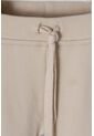 Jogger De LittleMic Con Cordón Caqui Para Bebé Niño 3-6 de LittleMic